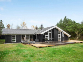 Holiday Home Arwed - from the sea by Interhome